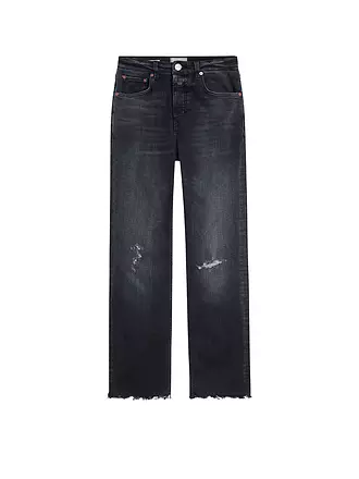 CLOSED | Jeans Flared Fit HI-SUN | 